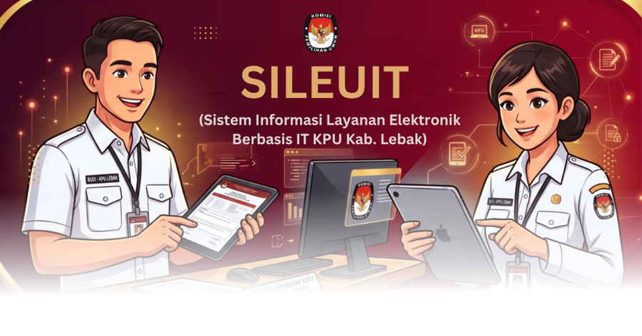 Ilustrasi Layanan